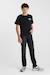 Tee-shirt medebo Black 5 - vertbaudet enfant 