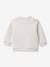 Sweat bébé Bonjour rose 2 - vertbaudet enfant 