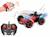 Crosslander fire – voiture télécommandée tout-terrain rechargeable Rouge 2 - vertbaudet enfant 