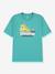 T-shirt Lizard Breath vert 1 - vertbaudet enfant 