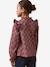 Blouse Ophelia rouge 3 - vertbaudet enfant 