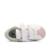 Baskets fille court 3.0 Blanc 4 - vertbaudet enfant 