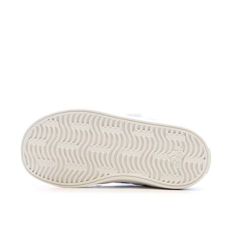 Baskets fille court 3.0 Blanc 5 - vertbaudet enfant 