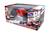 Crosslander fire – voiture télécommandée tout-terrain rechargeable Rouge 3 - vertbaudet enfant 