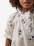 Blouse Rosa rose 3 - vertbaudet enfant 