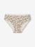 Lot de 5 culottes fille beige 2 - vertbaudet enfant 