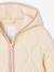 Doudoune légère fille bois de rose+vanille 8 - vertbaudet enfant 