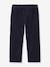 Pantalon velours Relax marine 1 - vertbaudet enfant 