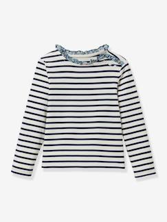 -T-shirt manches longues