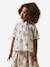 Blouse Rosa rose 1 - vertbaudet enfant 