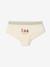 Lot de 5 shorties fille vieux rose 2 - vertbaudet enfant 
