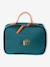 Sac à goûter garçon en polyester vert foncé 3 - vertbaudet enfant 