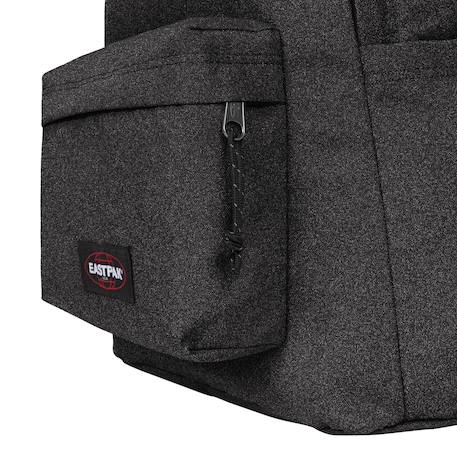 Sac à dos  day office Argent+Marine+Noir+Noir à carreaux+Noir brillant+Noir denim+Noir Star wars 18 - vertbaudet enfant 