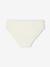 Lot de 5 culottes fille beige 6 - vertbaudet enfant 