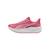 Baskets basses à lacets Magic rose   pure rose blanc 2 - vertbaudet enfant 