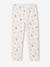 Lot de 2 pyjamas longs fille bleu ardoise 5 - vertbaudet enfant 