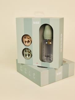 Puériculture-Repas-Coffret cadeau naissance les essentiels