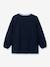 Tablier uni marine 2 - vertbaudet enfant 