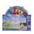 Set musical 7pcs pat’ patrouille Bleu 5 - vertbaudet enfant 