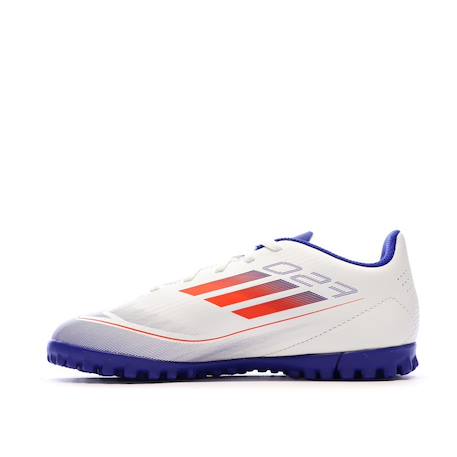 Chaussures garçon f50 club Blanc 2 - vertbaudet enfant 
