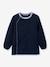 Tablier uni marine 1 - vertbaudet enfant 