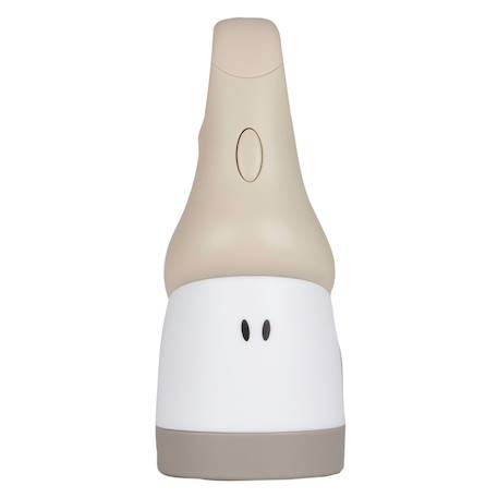 Veilleuse qui se transforme en lampe torche pixie Terre argile 3 - vertbaudet enfant 
