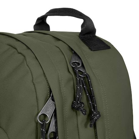 Sac à dos morius Dimanche gris+Fleur navy+Khaki+Noir+Violet purple 11 - vertbaudet enfant 