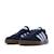 Baskets à lacets spezial Marine 6 - vertbaudet enfant 