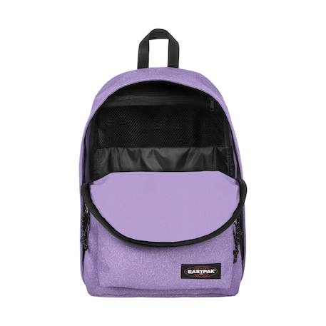 Sac à dos  out of office Bleu+Brize palm aqua+Fleur aqua+Gris rose+Khaki+Multicolor+Noir+Olive+Rose bleu jaune+Rose Multicolor+Violet 44 - vertbaudet enfant 