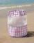 Sac de plage enfant avec filet anti sable Bleu+Rouge+Violet 13 - vertbaudet enfant 