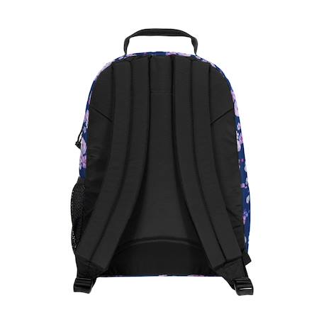 Sac à dos morius Dimanche gris+Fleur navy+Khaki+Noir+Violet purple 7 - vertbaudet enfant 