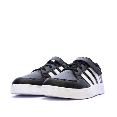 Baskets garçon breaknet Noir 6 - vertbaudet enfant 