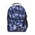 Sac à dos morius Dimanche gris+Fleur navy+Khaki+Noir+Violet purple 5 - vertbaudet enfant 