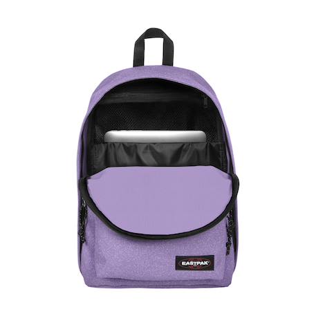Sac à dos  out of office Bleu+Brize palm aqua+Fleur aqua+Gris rose+Khaki+Multicolor+Noir+Olive+Rose bleu jaune+Rose Multicolor+Violet 43 - vertbaudet enfant 