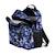 Sac à dos morius Dimanche gris+Fleur navy+Khaki+Noir+Violet purple 8 - vertbaudet enfant 