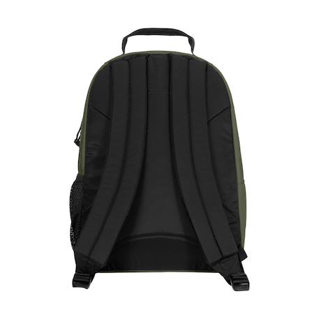 Sac à dos morius Dimanche gris+Fleur navy+Khaki+Noir+Violet purple 14 - vertbaudet enfant 