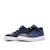 Baskets garçon grand court 2.0 el Marine 6 - vertbaudet enfant 