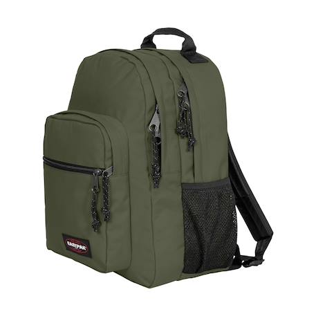 Sac à dos morius Dimanche gris+Fleur navy+Khaki+Noir+Violet purple 13 - vertbaudet enfant 