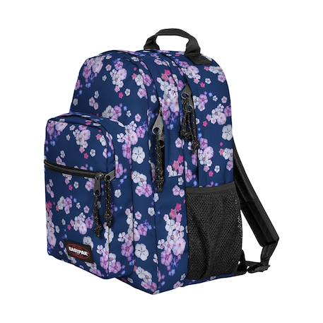 Sac à dos morius Dimanche gris+Fleur navy+Khaki+Noir+Violet purple 6 - vertbaudet enfant 