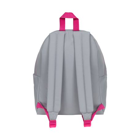 Sac à dos  padded pak'r Anthracite+B0r kaki jaune+Bleu+Bleu marine+Gris+Gris rose+Kontrast+Noir orange+Pink Escape+Purple+Rose pastel+Violet+Violet brillant 23 - vertbaudet enfant 