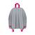 Sac à dos  padded pak'r Anthracite+B0r kaki jaune+Bleu+Bleu marine+Gris+Gris rose+Kontrast+Noir orange+Pink Escape+Purple+Rose pastel+Violet+Violet brillant 23 - vertbaudet enfant 