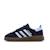 Baskets garçon handball spezial Marine 2 - vertbaudet enfant 