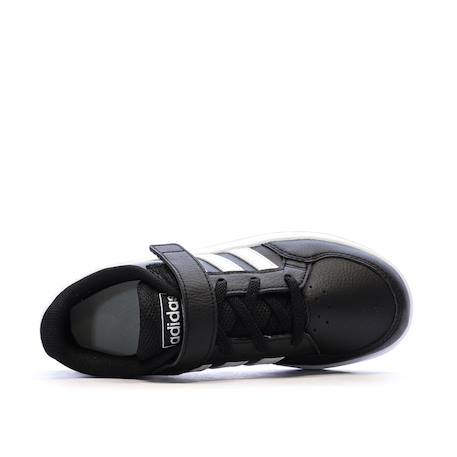 Baskets garçon breaknet Noir 4 - vertbaudet enfant 