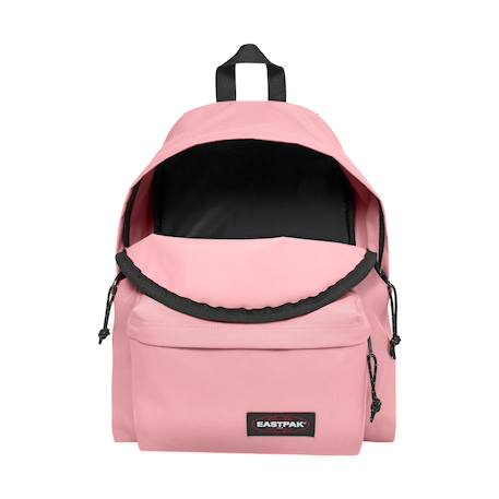 Sac à dos  padded pak'r Anthracite+B0r kaki jaune+Bleu+Bleu marine+Gris+Gris rose+Kontrast+Noir orange+Pink Escape+Purple+Rose pastel+Violet+Violet brillant 40 - vertbaudet enfant 