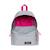 Sac à dos  padded pak'r Anthracite+B0r kaki jaune+Bleu+Bleu marine+Gris+Gris rose+Kontrast+Noir orange+Pink Escape+Purple+Rose pastel+Violet+Violet brillant 22 - vertbaudet enfant 