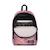 Sac à dos  out of office Bleu+Brize palm aqua+Fleur aqua+Gris rose+Khaki+Multicolor+Noir+Olive+Rose bleu jaune+Rose Multicolor+Violet 24 - vertbaudet enfant 