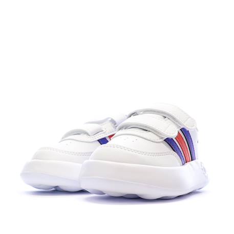 Baskets garçon breaknet 2.0 Blanc 6 - vertbaudet enfant 