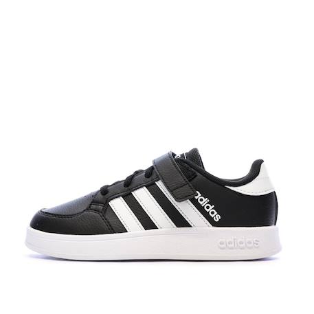 Baskets garçon breaknet Noir 2 - vertbaudet enfant 
