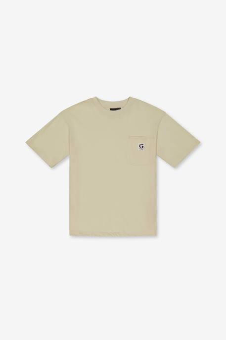 Tee-shirt patubo Chalk 6 - vertbaudet enfant 
