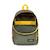 Sac à dos  out of office Bleu+Brize palm aqua+Fleur aqua+Gris rose+Khaki+Multicolor+Noir+Olive+Rose bleu jaune+Rose Multicolor+Violet 22 - vertbaudet enfant 